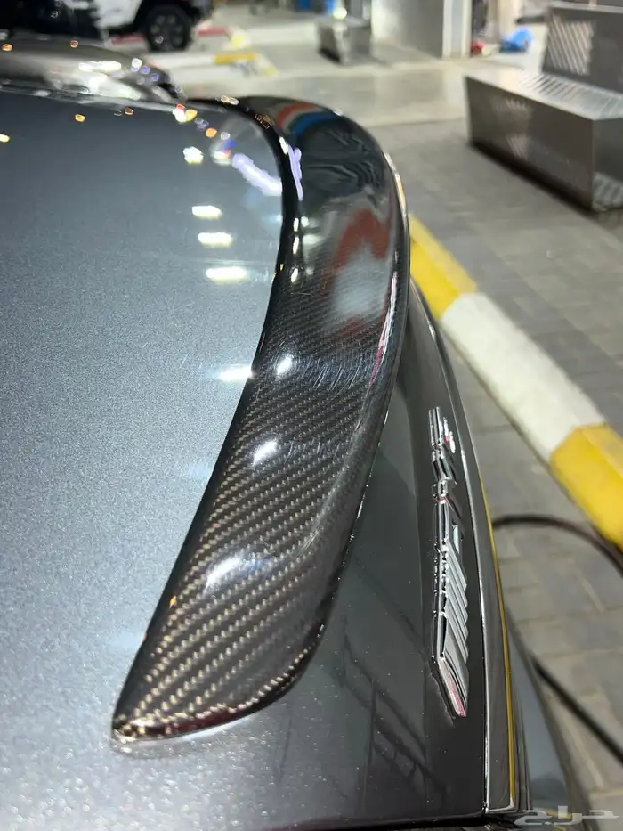 S63 AMG 2018 جفالي 7
