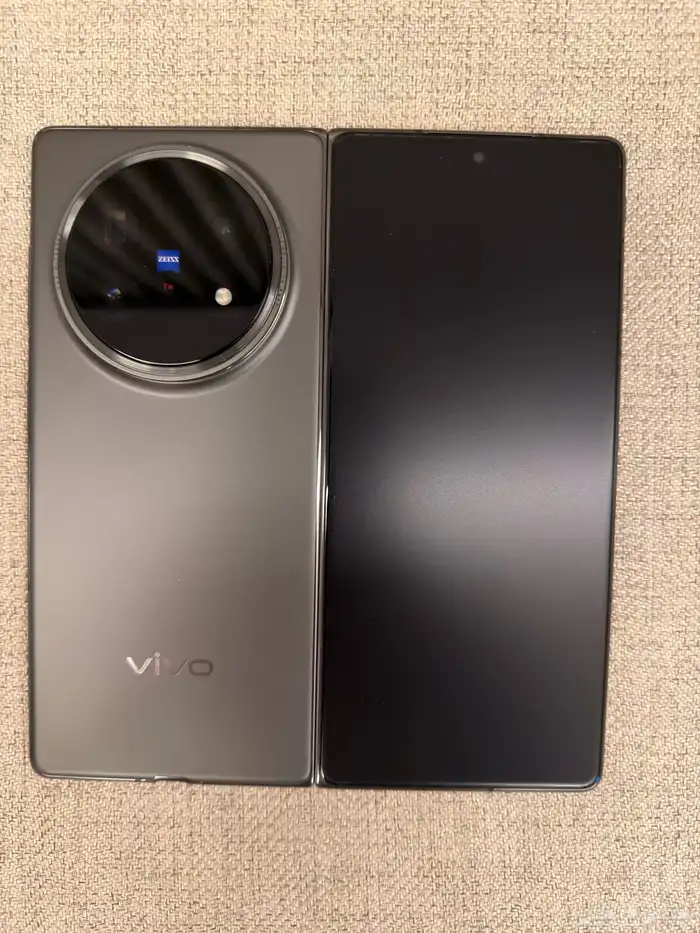 فيفو اكس فولد 5 Vivo X Fold 5 1