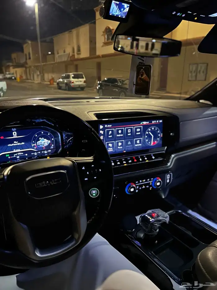 جمس سيرا 2023 الفيشن 7