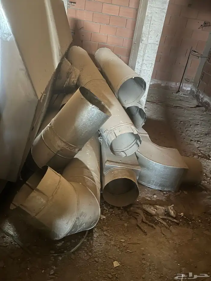 مكينة برست   بطاطس   عجانه   مدخنه   مغاسل   ثلاجة عرض 13