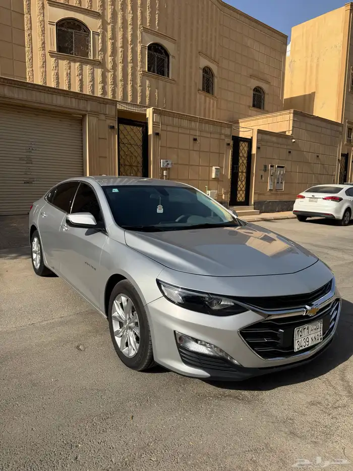 ماليبو 2022 0