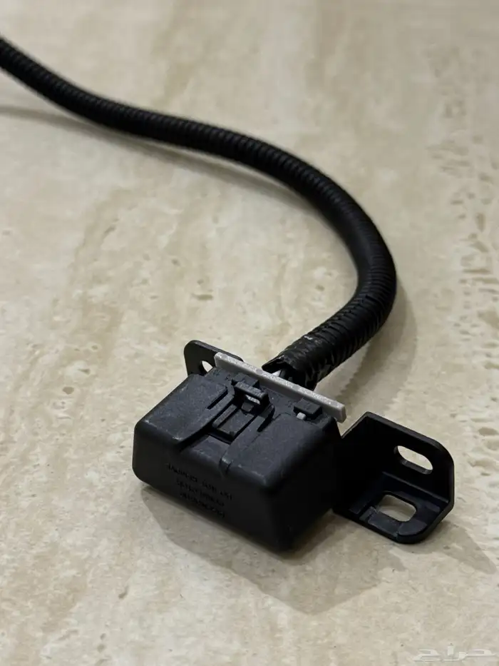 ضفيرة مختصرة لتجليس مكاين Ls قير عادي 7