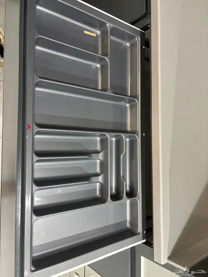 مطبخ ألمنيوم 2