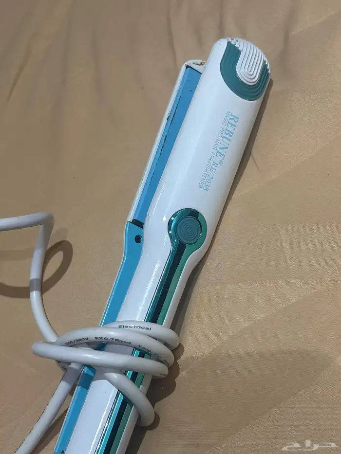 استشوار شعر وسيراميك 2