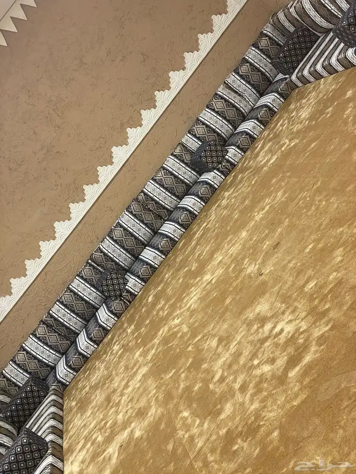 انواع الجلسات والستائر 6