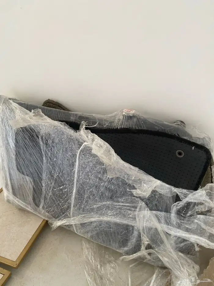 رديتر لكزس 430 نظيف جدا  موديل 2006 0