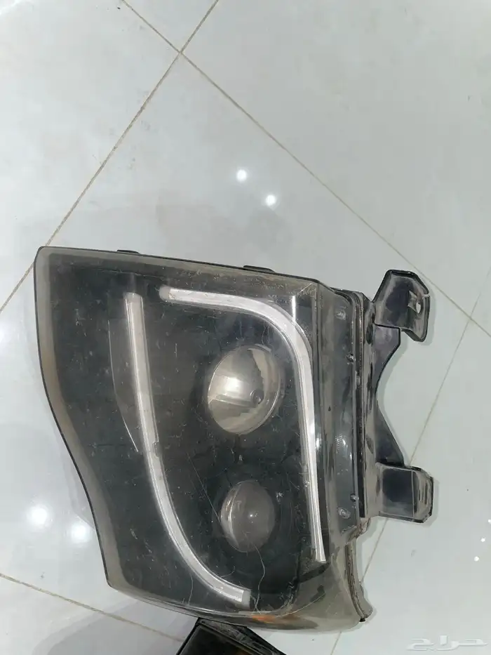 شمعات اكسبديشن 3