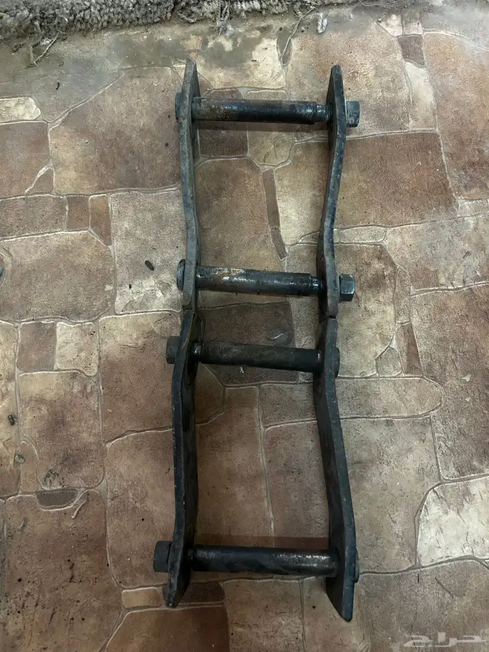 اغراض للبيع ددسن - ربع - هايلوكس 22