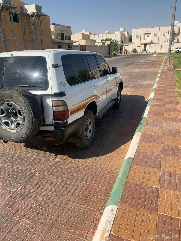 جكس ديزل اساس 2000 6