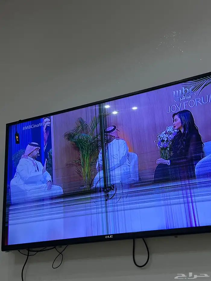 شاشه 55 بوصه atc 0