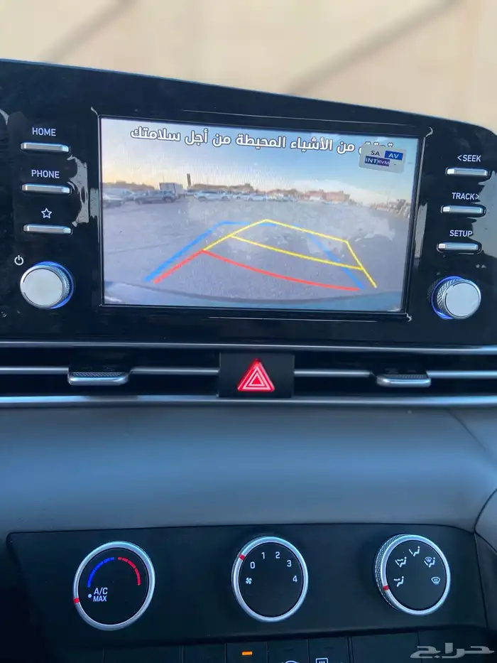 هيونداي النترا  2024  استاندر 18