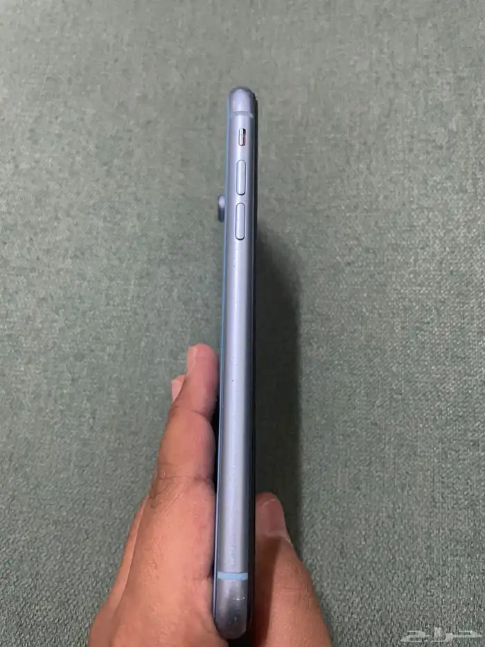 iPhone XR 5
