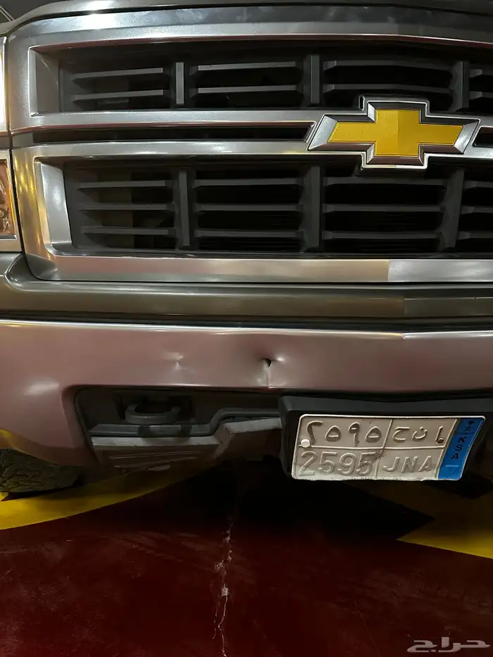 سلفرادو 2014 6