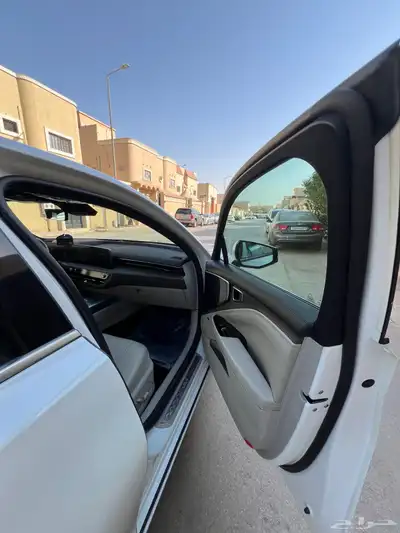 كيا K8 محرك V.6 الجبر نص فل عداد 93 index