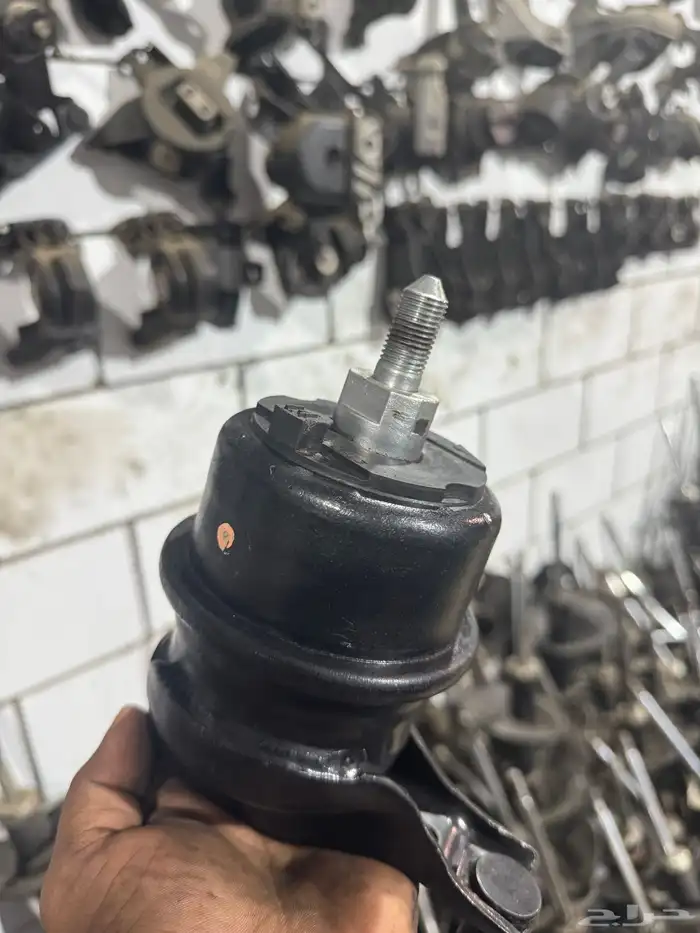 كرسي مكينة كامري 2010 2