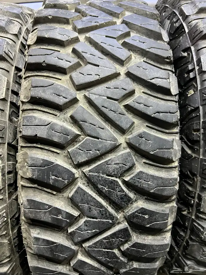 كفرات حجري كامل 285.70.17 تاريخ 2021 5