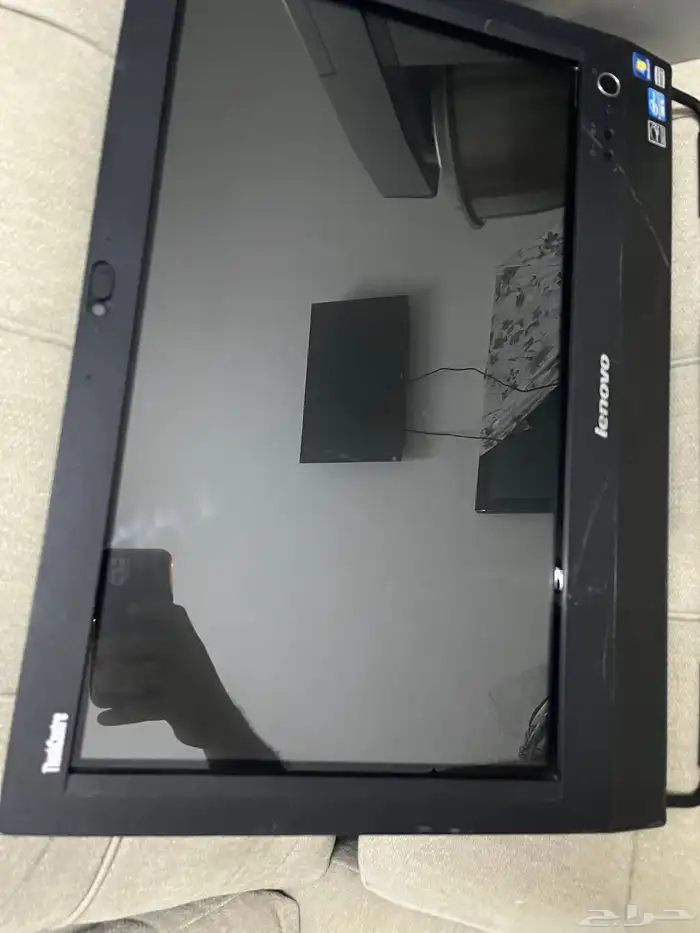 كمبيوتر لينوفو الكل في واحد Lenovo ThinkCentre 0
