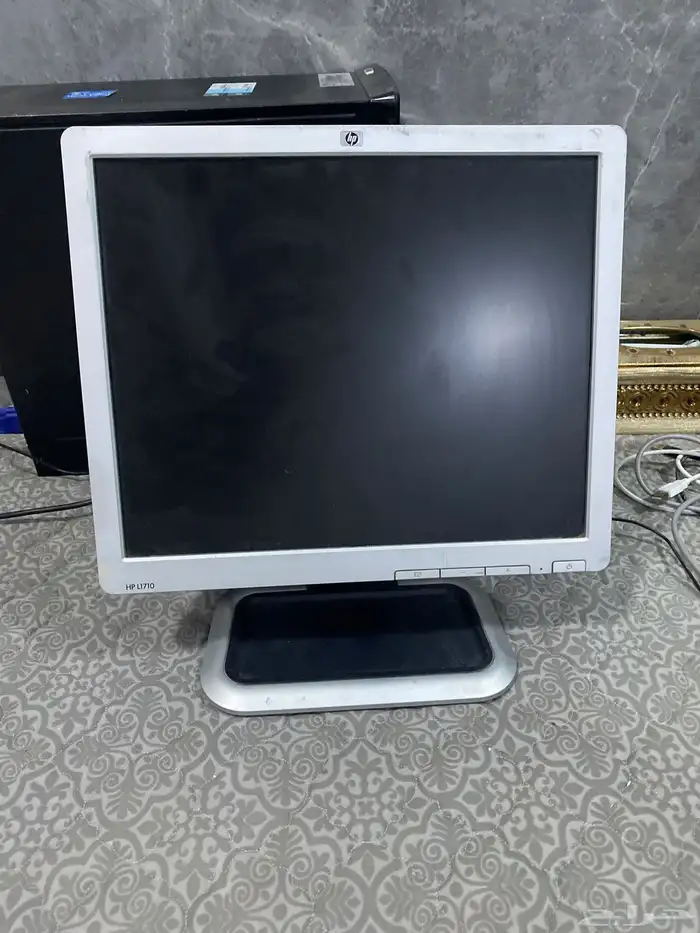 كمبوتر مكتبي للبيع 0