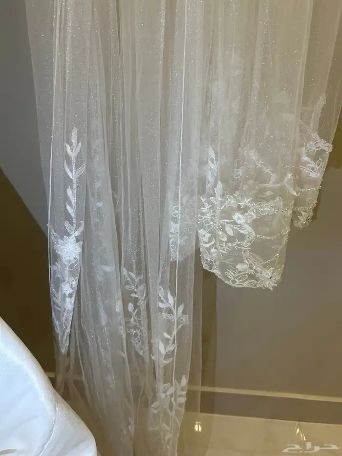 فستان عروس 2