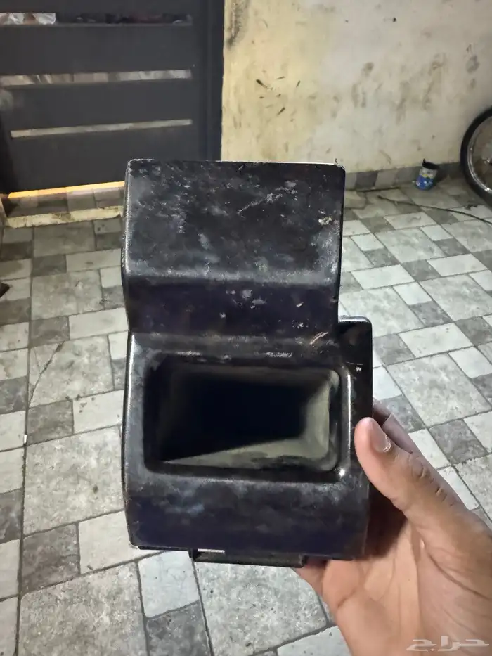 درج ديكور جيب ربع 0