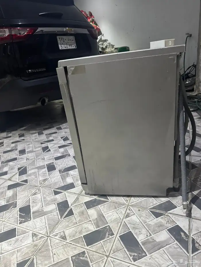 غسالة صحون LG 2