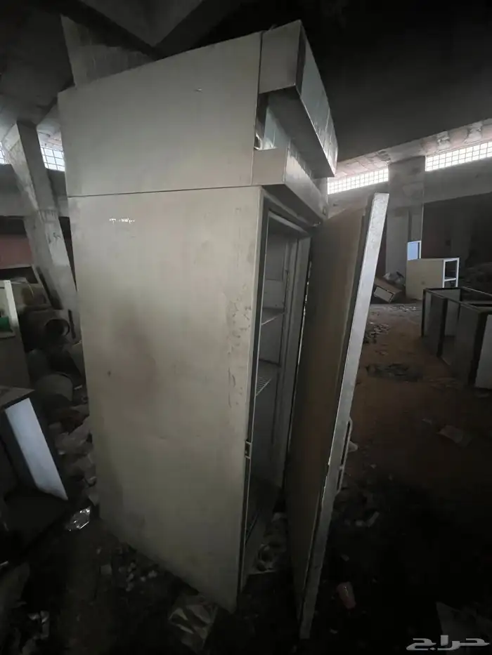 مكينة برست   بطاطس   عجانه   مدخنه   مغاسل   ثلاجة عرض 6