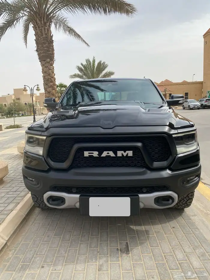 رام ريبل 2022 0