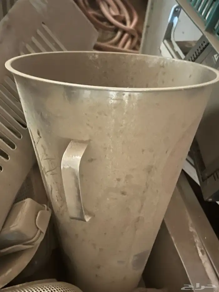 مكينة برست   بطاطس   عجانه   مدخنه   مغاسل   ثلاجة عرض 5