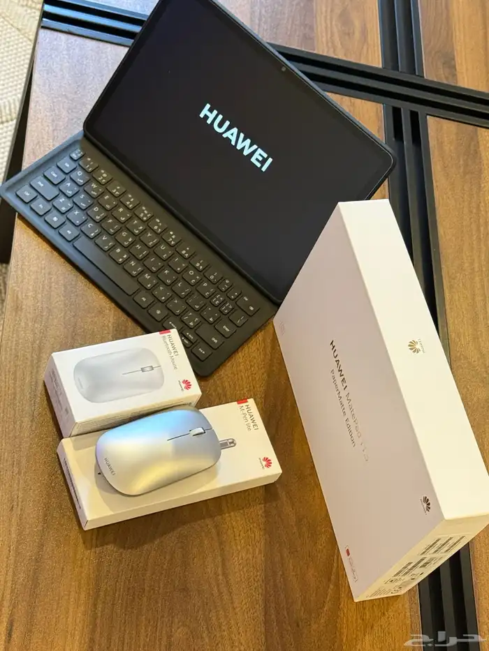 للبيع تابلت هواوي MatePad 11.5 PaperMatte نظيف جدا 1