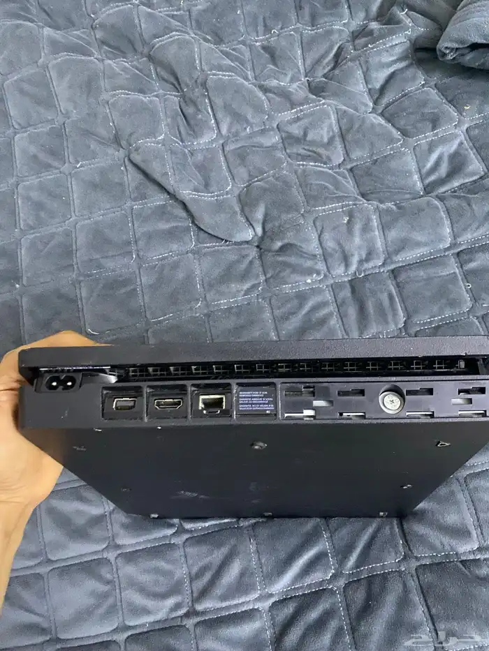 بلاستيشن 4 2