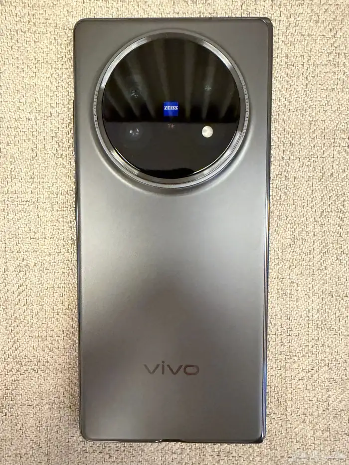 فيفو اكس فولد 5 Vivo X Fold 5 2