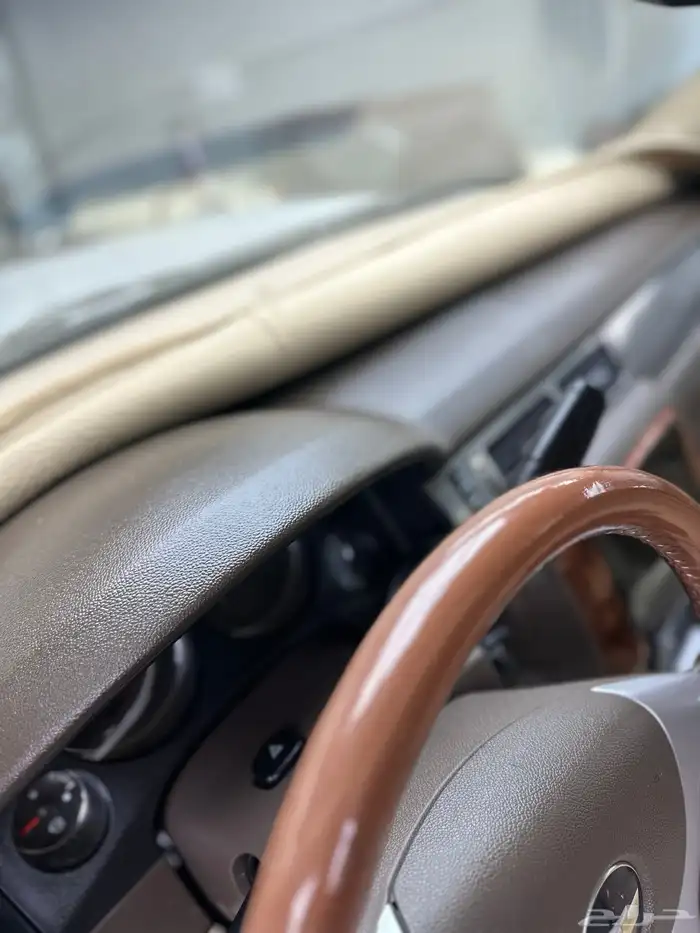 تاهو LT الجميح دبل 11