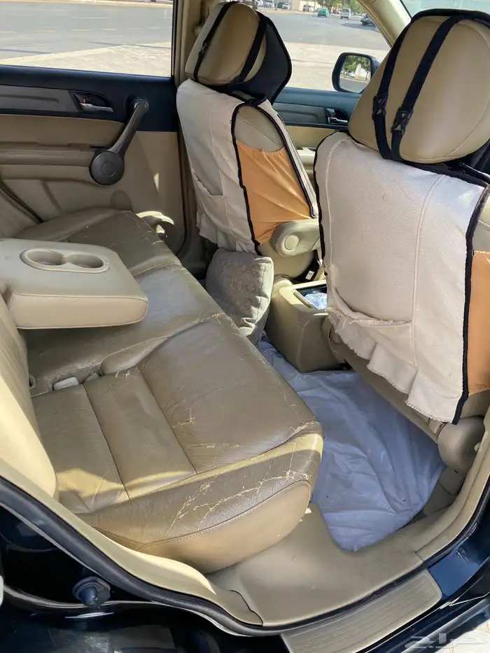 هوندا CRV للبيع 2009 10