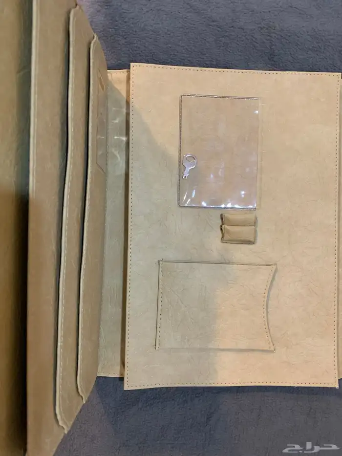 شنطة جديدة لم تستعمل ولها مفتاح تصلح للمعلمين وغيرهما 4