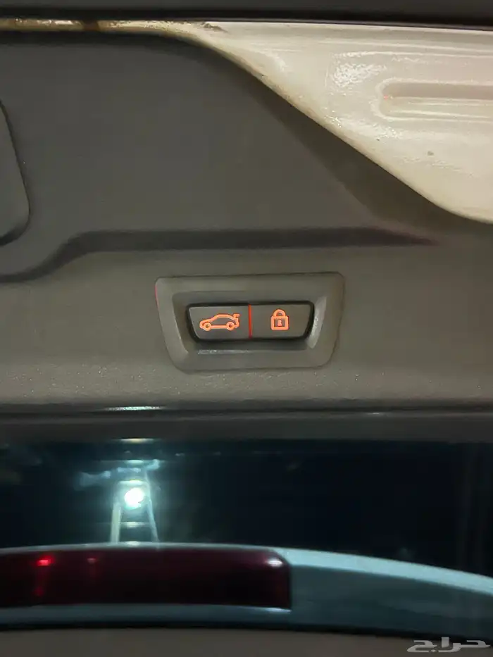 للبيع بي ام x5 kit m 33