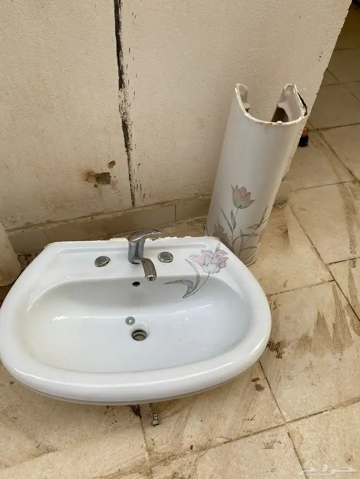 حوض و مجلى و مراية 3