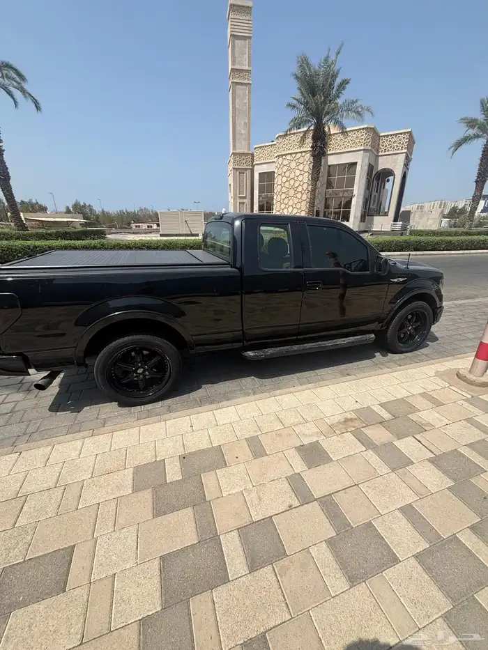 فورد F150 للبيع أو بدل 3