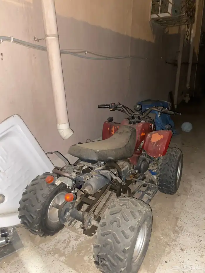 دباب سويدي 110 2