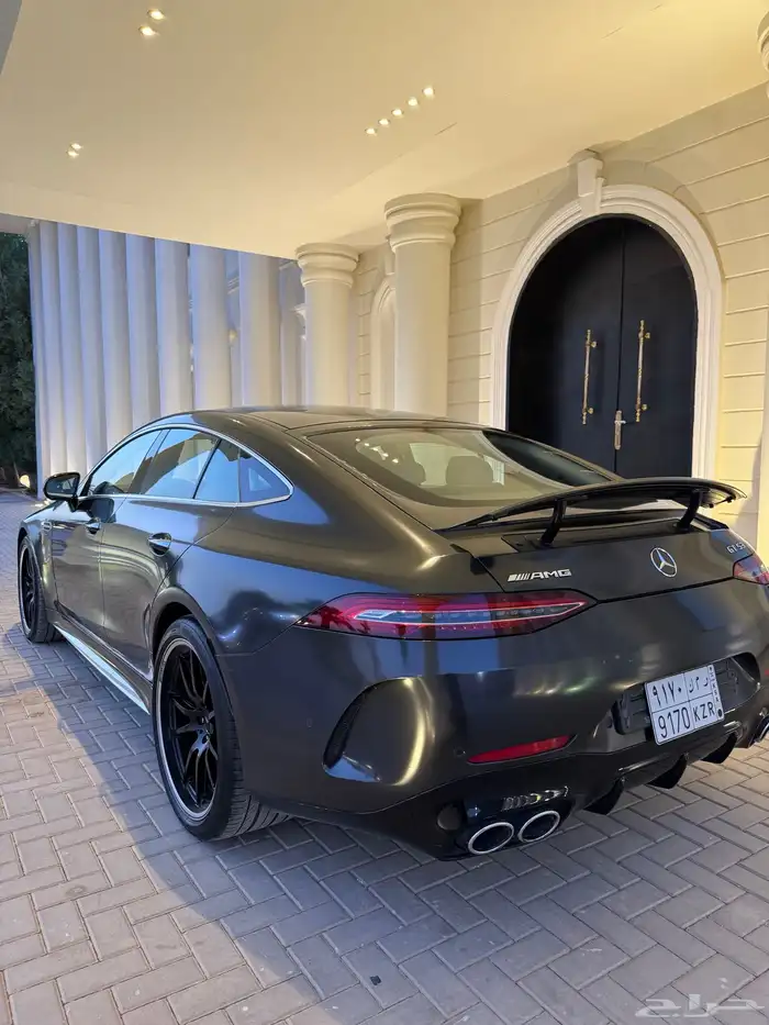 GT43 3