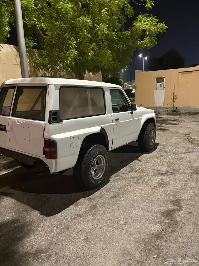 نيسان ربع 94 مرهم للبيع 7