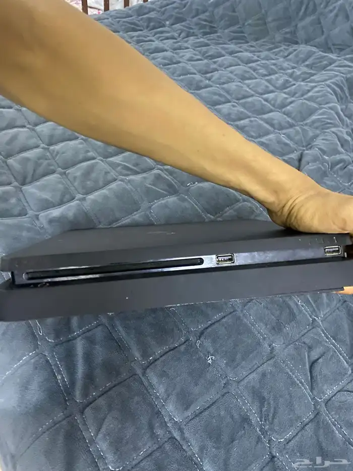 بلاستيشن 4 3