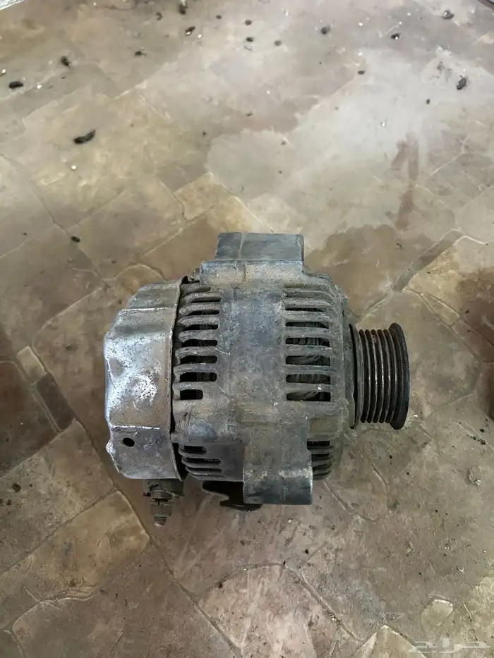 اغراض للبيع ددسن - ربع - هايلوكس 29