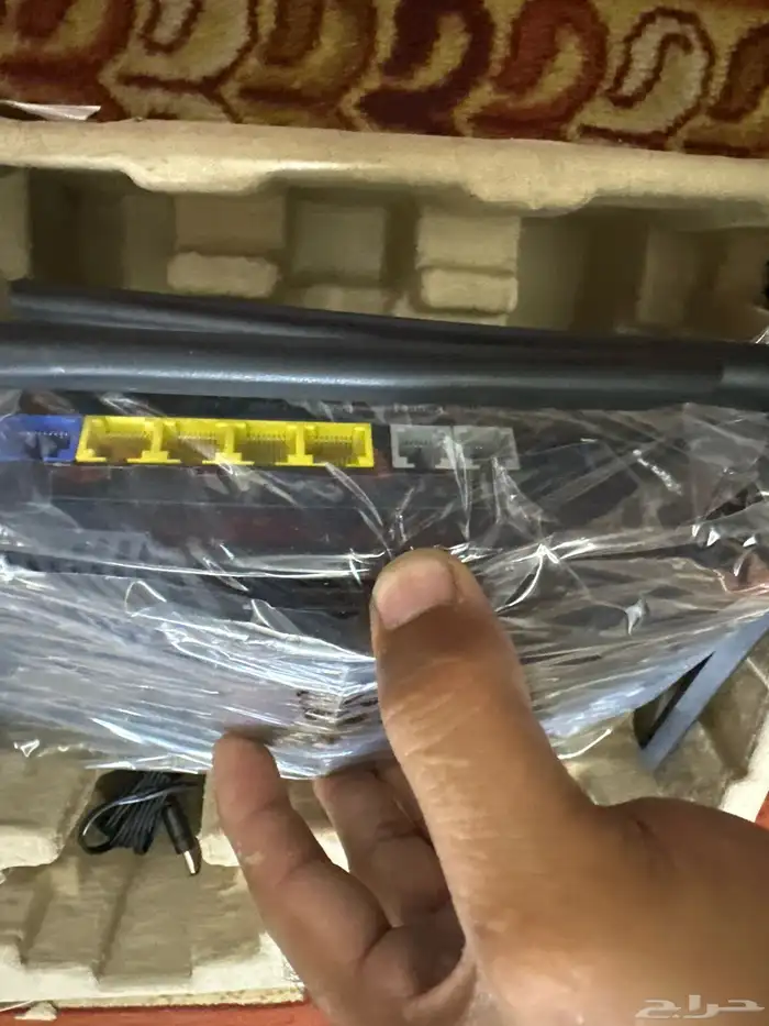 مودم موبايلي 4