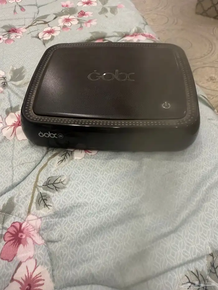 رسيفر جي بوكس 0