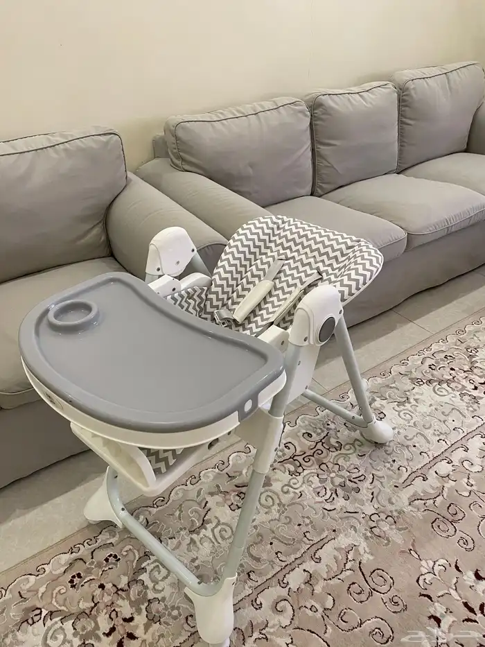 كرسي طعام للاطفال جديد 4