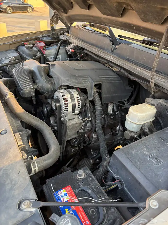 جمس سييرا مجهز للبر 29