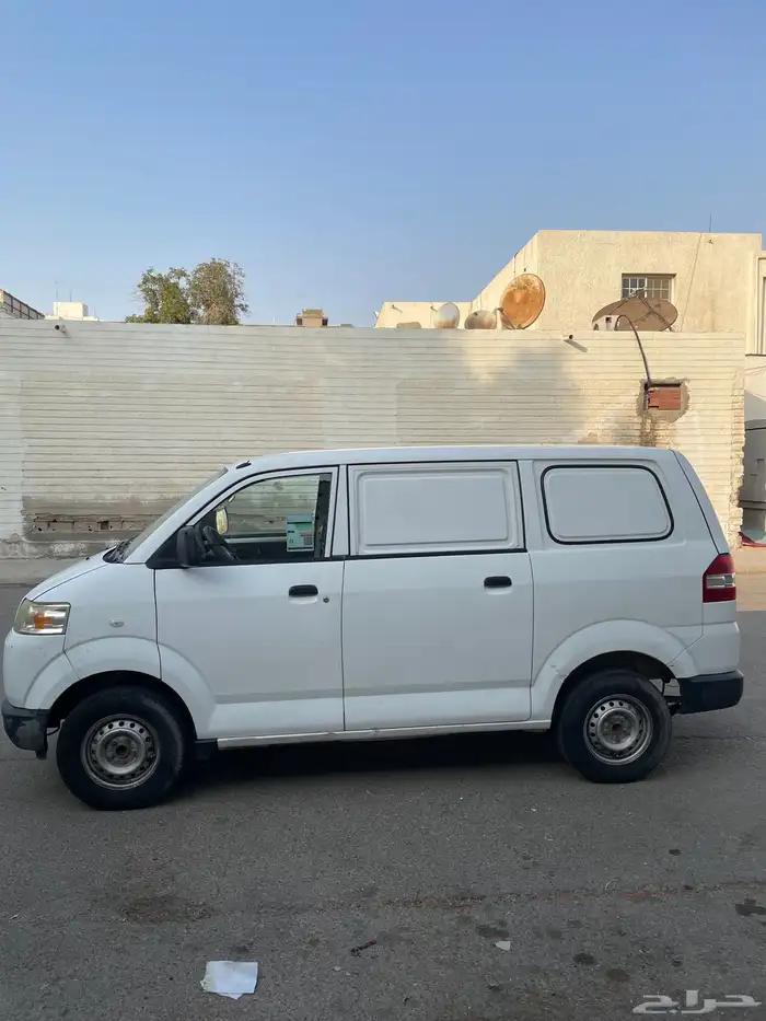 دباب فان بضاعه 2