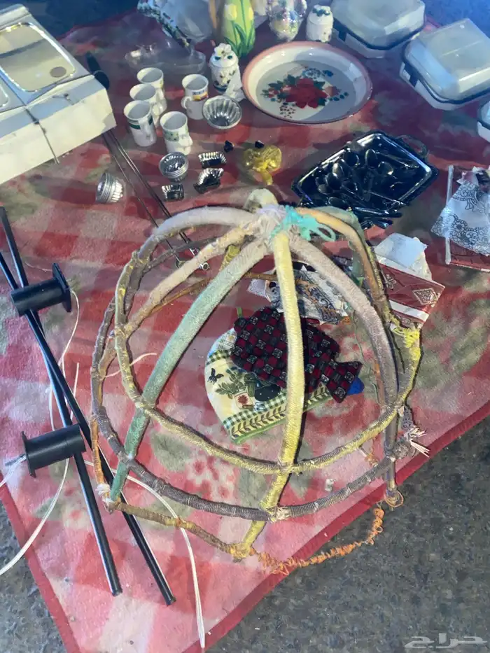 مجموعة تراثيات للبيع جمله 1