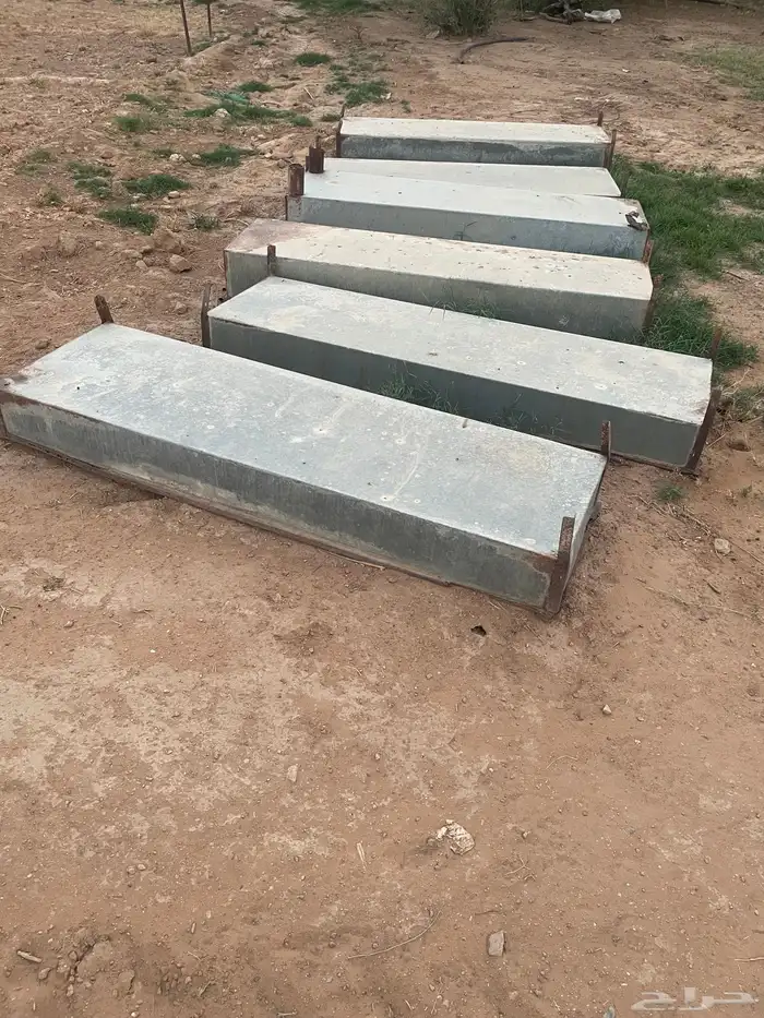 معالف حلال ابل و غنم و خيل 1