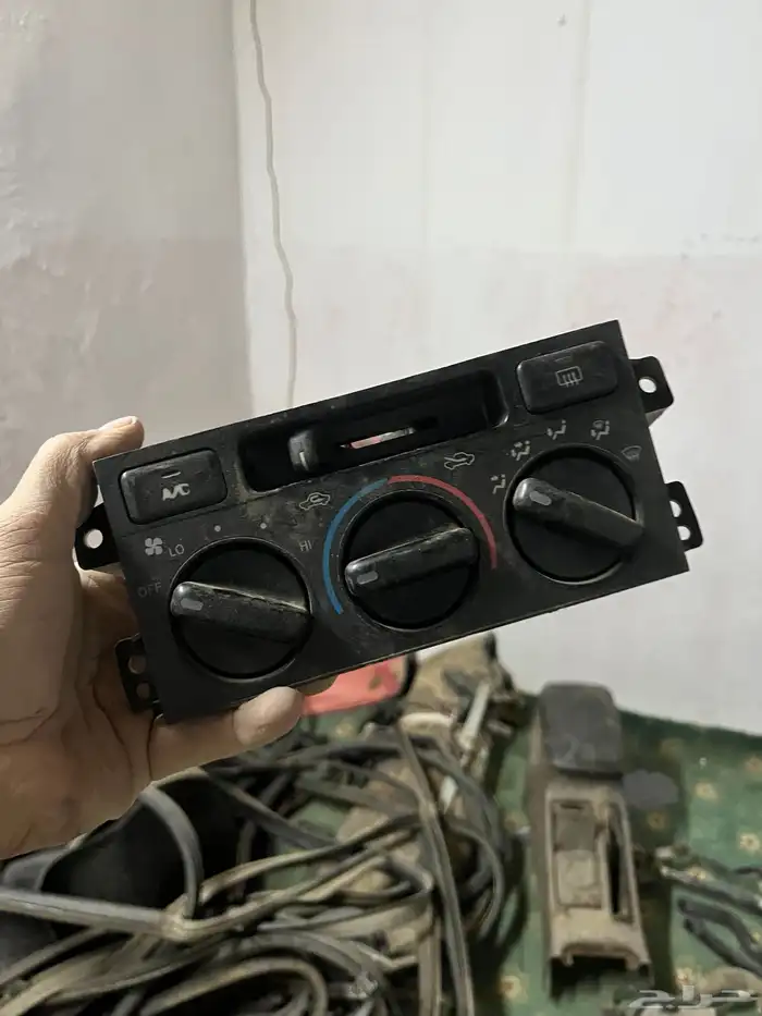 قطع كامري من 98 الي 2002 41